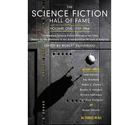 Robert Silverbe The Science Fiction Hall of Fame, Volume One 1929-19 (Tascabile)