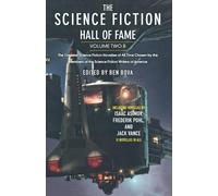 The Science Fiction Hall of Fame, Volume Two B (Tascabile) SF Hall of Fame