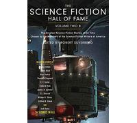 The Science Fiction Hall of Fame, Volume Two B (Tascabile) SF Hall of Fame