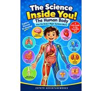 The Science Inside You: The Human Body: How the body's major systems work