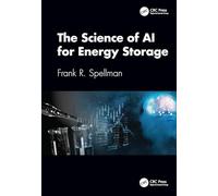 The Science of AI for Energy Storage