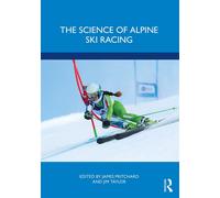 The Science of Alpine Ski Racing
