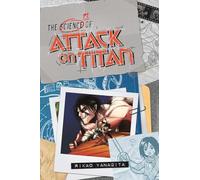 The Science of Attack on Titan