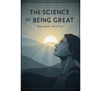 The Science of Being Great