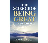 The Science of Being Great (Annotated)