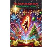 The Science of Being Great Christmas Gift Edition: For Those Who Want Excellence: Extended Illustrated Black & White Edition