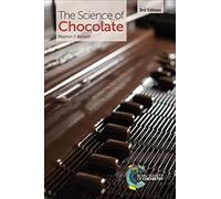 The Science of Chocolate