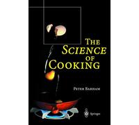 The Science of Cooking