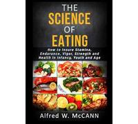 The science of eating