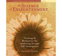 [(The Science of Enlightenment)] [Author: Shinzen Young] published on (May, 2005)