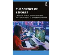 The Science of Esports