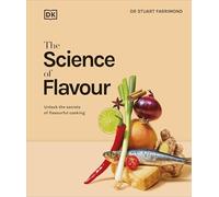 The Science of Flavour: A Must-Have Gift for Foodies This Christmas