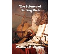 The Science of Getting Rich