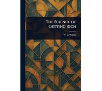 The Science of Getting Rich