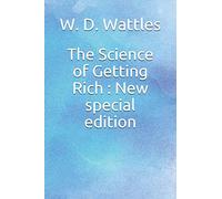 The Science of Getting Rich