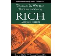 The Science of Getting Rich