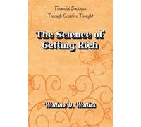 The Science of Getting Rich (Minerva Non-fiction)