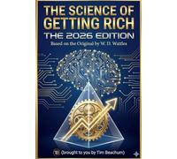 The Science of Getting Rich: The 2026 Edition