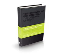 The Science of Getting Rich: The Original Classic: Includes Bonus Book The Science of Being Great