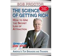 The Science of Getting Rich - Using The Secret Law of Attraction to Accumu (DVD)
