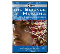 The Science of Healing with Dr. Esther Sternberg