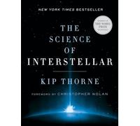 Kip Thorne The Science of Interstellar (Tascabile)
