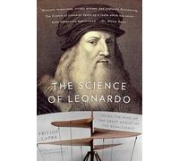 Fritjof Capra The Science of Leonardo (Tascabile)