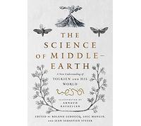 The Science of Middle-earth (Tascabile)