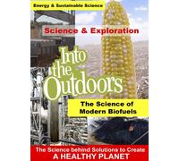 The Science of Modern Biofuels (DVD)