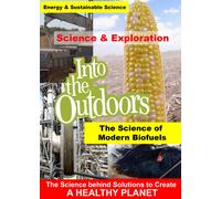 The Science of Modern Biofuels (DVD)