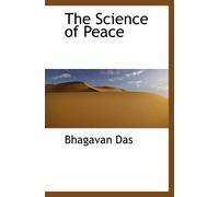 The Science of Peace