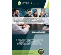 The Science of Performance Management