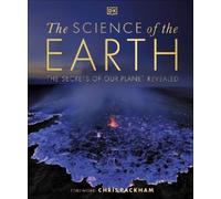 The Science of the Earth (Copertina rigida) DK Secret World Encyclopedias
