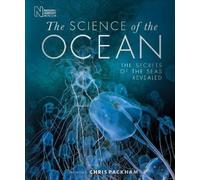 The Science of the Ocean (Copertina rigida) DK Secret World Encyclopedias
