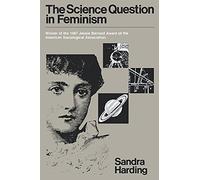 The Science Question in Feminism