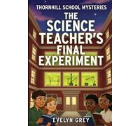 The Science Teacher's Final Experiment