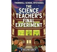The Science Teacher's Final Experiment
