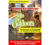 The Science & Technology of Industrial Sand Mining (DVD)