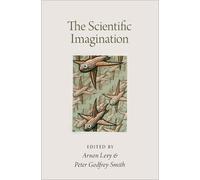 The Scientific Imagination (Copertina rigida)