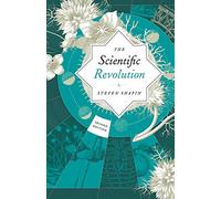 Steven Shapin The Scientific Revolution (Tascabile) Science.Culture