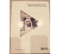 The Scientist and Engineer's Guide to Digital Signal Processing