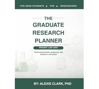 The Scientist’s Project Planner Pro: Your lab companion for structured research, project management, and data execution