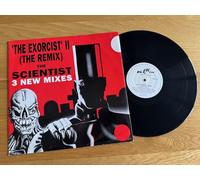 The Scientist - SCIENTIST / THE EXORCIST (REMIX)