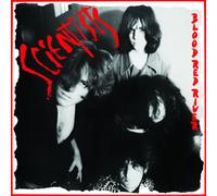The Scientists Blood Red River (Vinyl LP) 12" Album