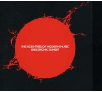 The Scientists of Modern Music - Electronic Sunset