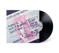 The Scientists You Get What You Deserve (Vinyl LP) 12" Album