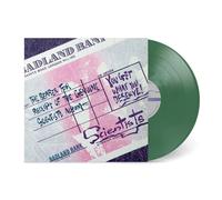 YOU GET WHAT YOU DESERVE (GREEN VINYL)