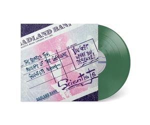 The Scientists You Get What You Deserve (Vinyl LP)