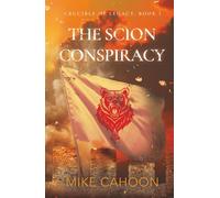 The Scion Conspiracy