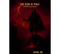 The Scion of Dyeus: 1